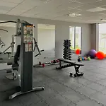 Ostseeperle - Pool, Sauna, 2 Bikes Апартаменты