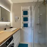 Ostseeperle - Pool, Sauna, 2 Bikes Апартаменты *