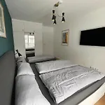 Ostseeperle - Pool, Sauna, 2 Bikes Апартаменты *