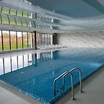 Ostseeperle - Pool, Sauna, 2 Bikes