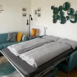 Ostseeperle - Pool, Sauna, 2 Bikes Апартаменты *