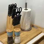 Ostseeperle - Pool, Sauna, 2 Bikes Апартаменты *