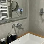 Апартаменты Ostseeperle - Pool, Sauna, 2 Bikes Дзивнув