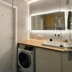 Ostseeperle - Pool, Sauna, 2 Bikes Дзивнув