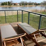 Ostseeperle - Pool, Sauna, 2 Bikes Апартаменты