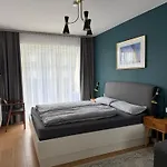 Ostseeperle - Pool, Sauna, 2 Bikes Апартаменты