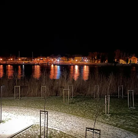 Ostseeperle - Pool, Sauna, 2 Bikes