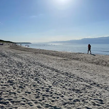 Ostseeperle - Pool, Sauna, 2 Bikes * Дзивнув