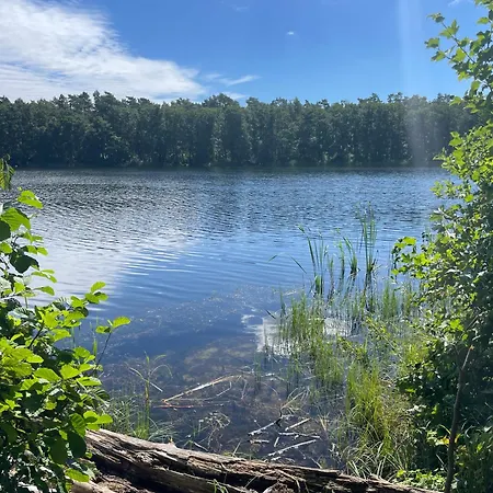 Ostseeperle - Pool, Sauna, 2 Bikes דירה