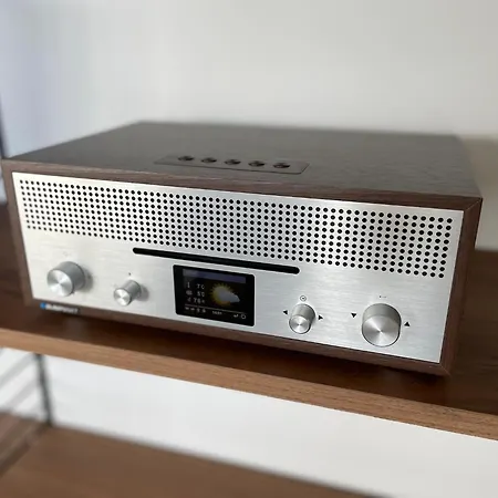 Апартаменты Ostseeperle - Pool, Sauna, 2 Bikes *