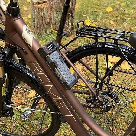 Ostseeperle - Pool, Sauna, 2 Bikes דירה *