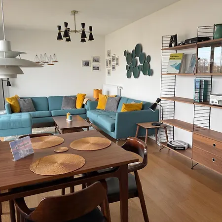 Ostseeperle - Pool, Sauna, 2 Bikes