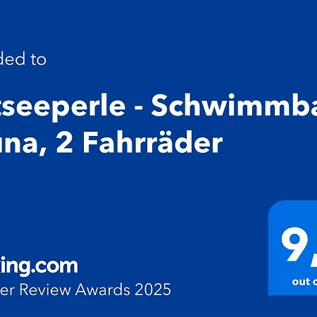 Ostseeperle - Pool, Sauna, 2 Bikes Dziwnów