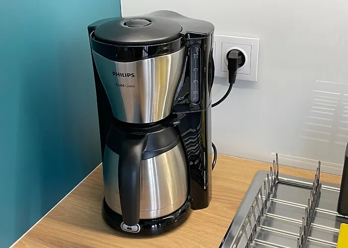 Ostseeperle - Pool, Sauna, 2 Bikes